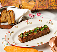 Москва фото меню 2