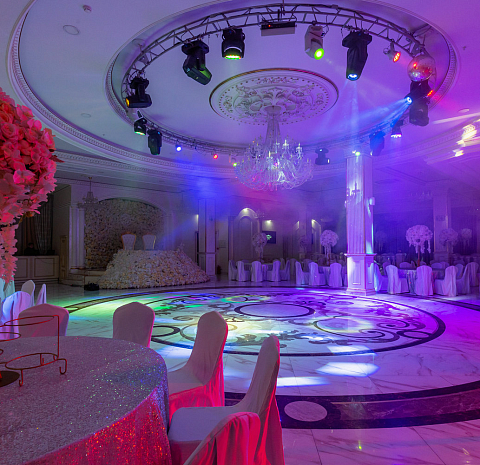 Вайт Холл / White Hall