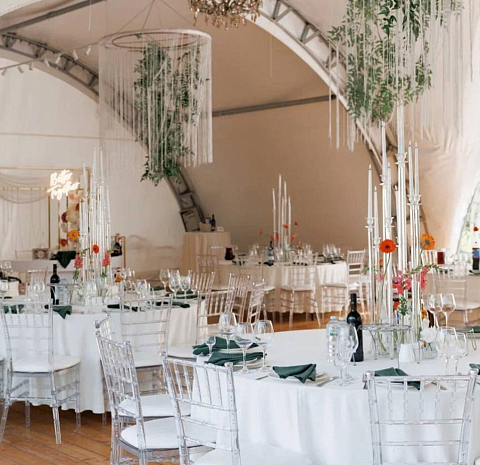 Банкетный комплекс Внуково Вилладж