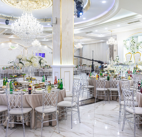 Вайт Холл / White Hall