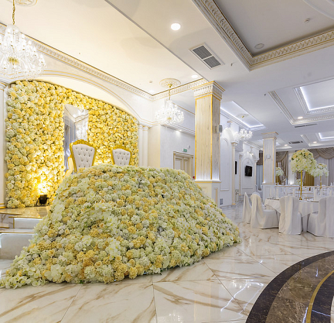 Вайт Холл / White Hall