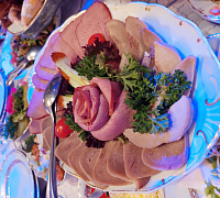 Москва фото меню 5