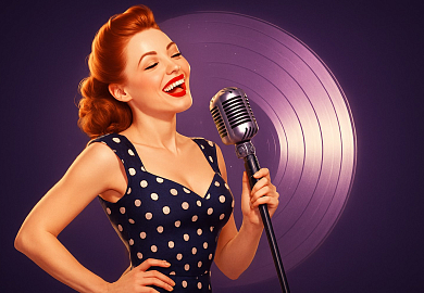 Музыкальное лото