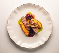 Москва фото меню 6