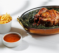 Москва фото меню 3