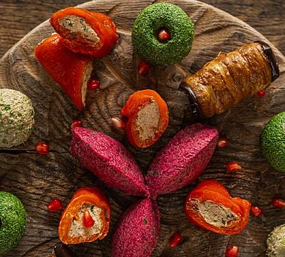 Казбек / Kazbek