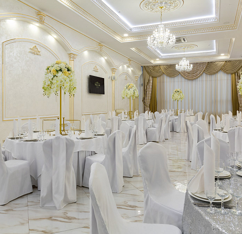 Вайт Холл / White Hall