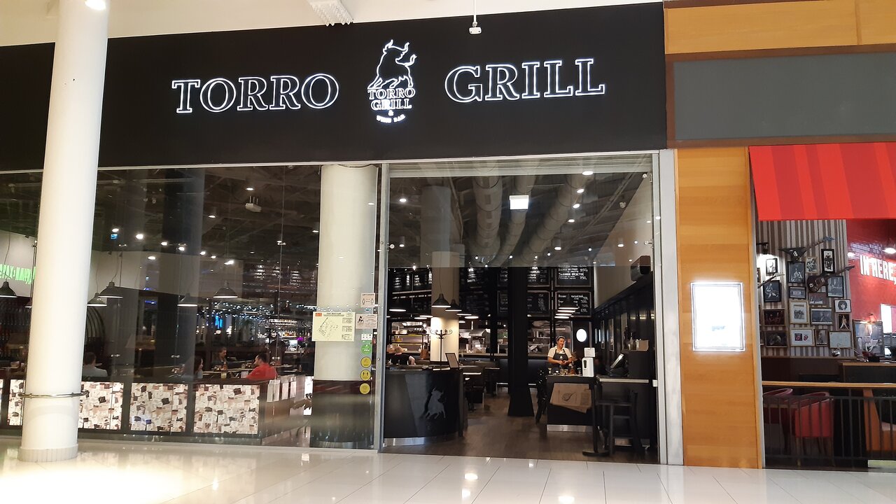 Ресторан Torro Grill Торро Гриль (Химки). Москва, Химки, микрорайон «ИКЕА»,  корпус 2 - Официальный сайт Restoran.ru