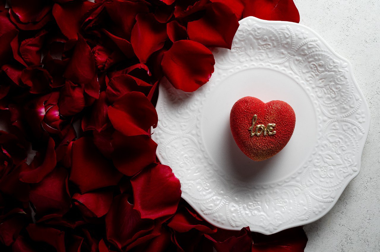 Добрый Валентин: как отметить 14 февраля с любовью - Агентство социальной информации