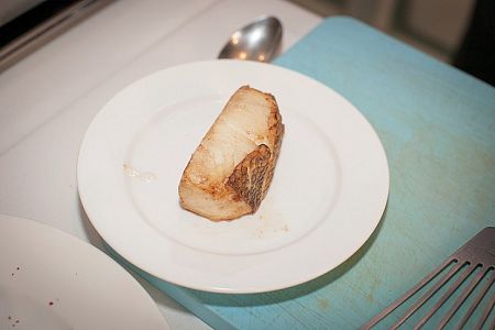 Как готовить рыбу себаста: лучшие рецепты и секреты