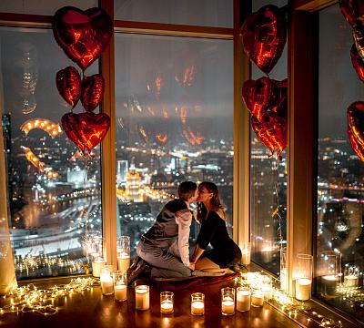 Romantic Room