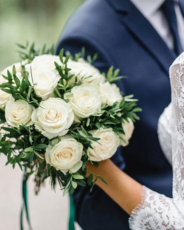 Пожени ведущего: свадьба на собственном опыте