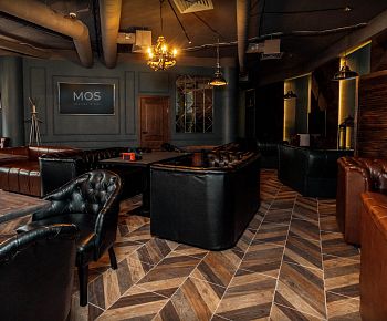 MOS lounge&bar (Марьино)