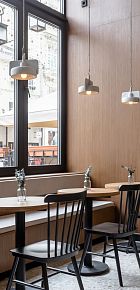 Oui bistro by Double B (закрыт) на карте