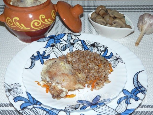 Печенье куриная рецепты с фото со сметаной