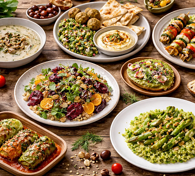 Великий пост