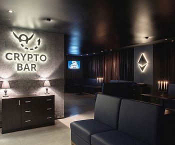 Cryptobar / Криптобар (закрыт)