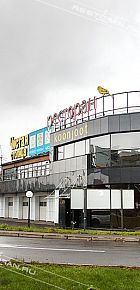 Koonjoot: Ресторан & auto-corner (закрыт) на карте