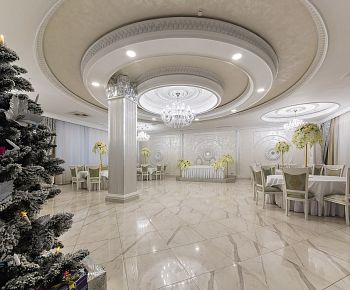 White Hall / Вайт Холл