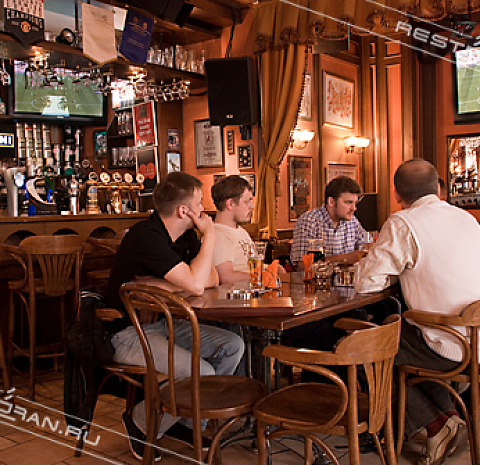 Бобби Даззлер / Bobby Dazzler