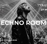 ТЕХНО РУМС (TECHNO ROOMS)