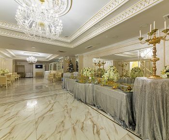 White Hall / Вайт Холл