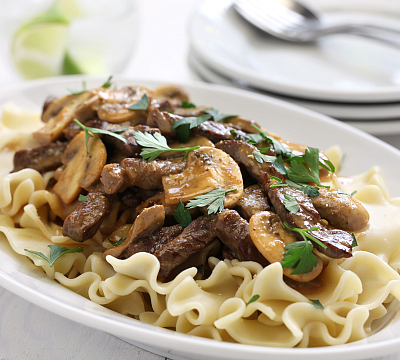 Рестораны домашней кухни