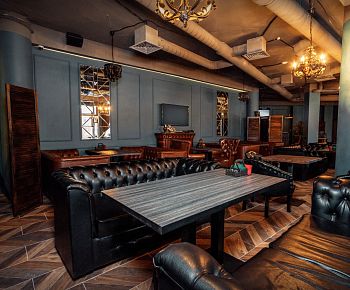 MOS lounge&bar (Марьино)