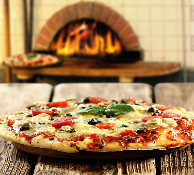 Итальянские рестораны