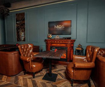 MOS lounge&bar (Марьино)