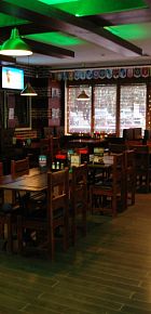 Glastonberry Pub / Гластонберри Паб на карте