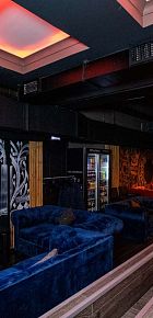 MOS lounge&bar (Таганская) на карте