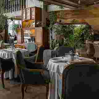 Итальянские рестораны и кафе итальянской кухни в Москве