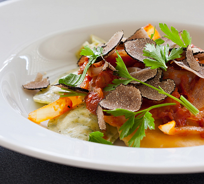 Рестораны европейской кухни