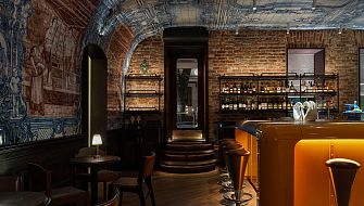 Padron bar фото 3