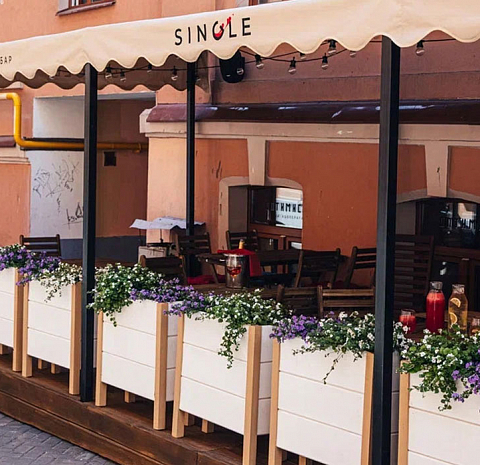 Single Wine Bar