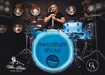 Melodrum Show