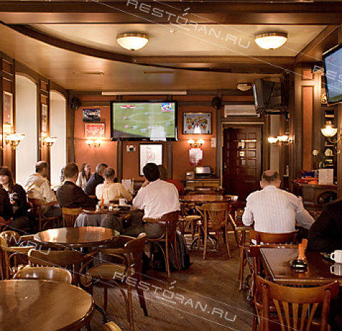 Бобби Даззлер / Bobby Dazzler