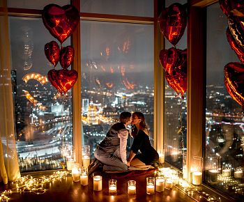 Romantic Room