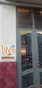 Pino Restaurant Bar  на карте