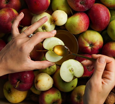 Блюда еврейской кухни в ресторанах Москвы